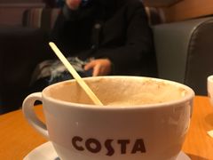 -COSTA COFFEE(西湖天地店)