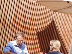 景观位-RAC BAR(安福路店)