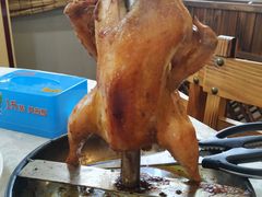 -顺德美食坊(南沙分店)