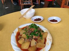 -荣生萝卜汤饭店