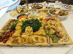 -新疆大厦·慕士塔格餐厅