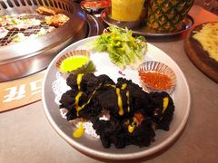 -烧本烧·自助烤肉(勒泰中心店)