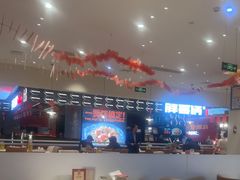 -大厨小馆(华阳城店)
