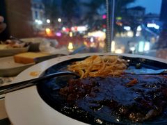 -豪客来牛排(重庆大学城熙街店)