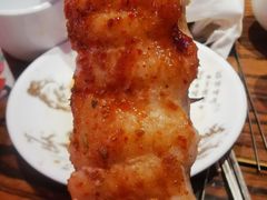 -蚝堡海鲜·威海菜·海肠捞饭·烧烤·亚洲吃蚝公司(幸福门店)