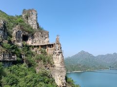 -易水湖景区