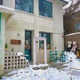 只有两个小时空隙选择去哪里呢