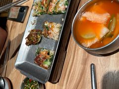 -KimPro 辛普乐概念韩餐