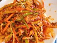 -现代烧烤冷面店(苏家屯店)