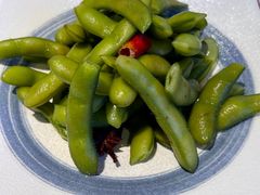 -钳小柒·小龙虾蓝龙王烧烤夜宵(长寿路店)