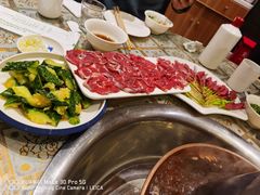 -清真·鸦儿李记·涮肉(和平里店)