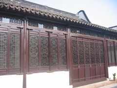 -马相伯故居