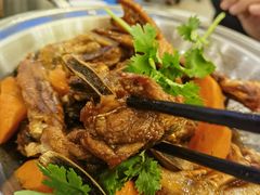 -美极鲜食坊(宝安南路店)