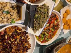 -陈胖子特色菜.鲜货现炒(融景城店)