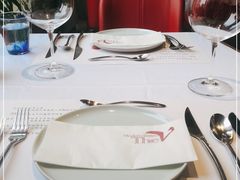 -The V泽惟·低温慢煮料理