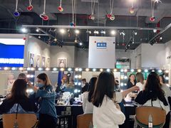-海马体家庭照相馆(广州正佳广场店)