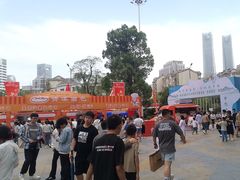 -万达广场(南昌红谷滩店)