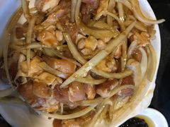-厚味居炙子烤肉·清真(天桥南纬路店)
