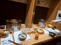 -独食火锅·半米屋台(望平街店)