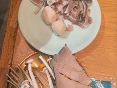 -额尔敦·品质自助(摩尔城店)