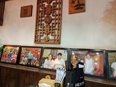 -玉桥餐厅(天坛店)