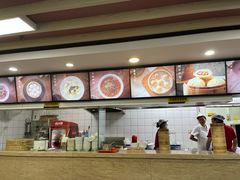 -新丰小吃(庆春路分店)