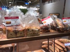 -山崎面包(静安久光店)