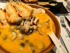 -美奈小馆·东南亚菜(福田星河COCO Park店)