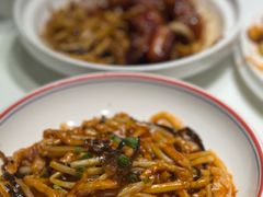 -小放牛炒菜馆(裕华万达店)