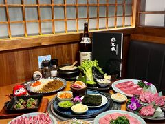 -丸藏和牛烧肉专门店(园区师惠坊店)