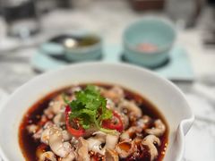 -杭州君悦酒店·湖滨28中餐厅