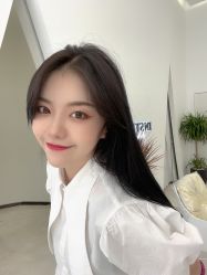 -Rise Hair上升造型