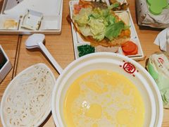 阳光米线-陈生记原汤米线•36年老字号(体育场路店)