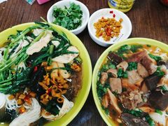 -正宗阳山牛杂(东城店)