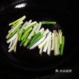 超快手の黄磊同款葱油拌面🍜