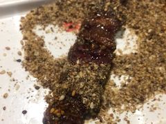 -丰茂烤串(建设街店)