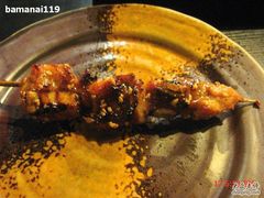 蜜汁排骨串-串来串去(中关村店)