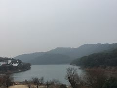 -石燕湖生态旅游景区