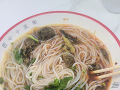 -湘味粉面馆(麓山南路店)