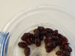 -复旦大学江湾校区食堂