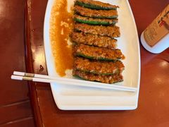 -御满江海鲜酒家(洛溪新城店)