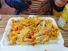 -华辉小食