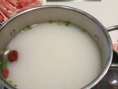 -密友回转自助火锅(世茂国际广场店)