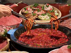 -牛市坎火锅(建设路店)