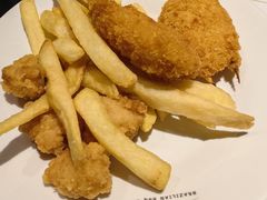 -汉巴味德(乐宾百货店)
