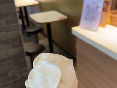 -麦当劳(皇岗路店)
