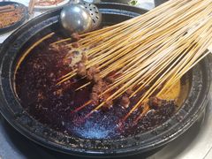 -钢管厂歆瑞源油卤串串香(春熙路太古里店)