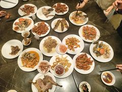 -杭州盛泰开元名都大酒店-地中海自助餐厅
