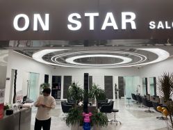 -ON STAR SALON
