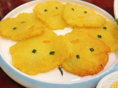 -服务大楼冷面(延大店)